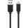 Goobay | USB cable | Male | 5 pin Micro-USB Type B | Male | Black | 4 pin USB Type A | 1 m
